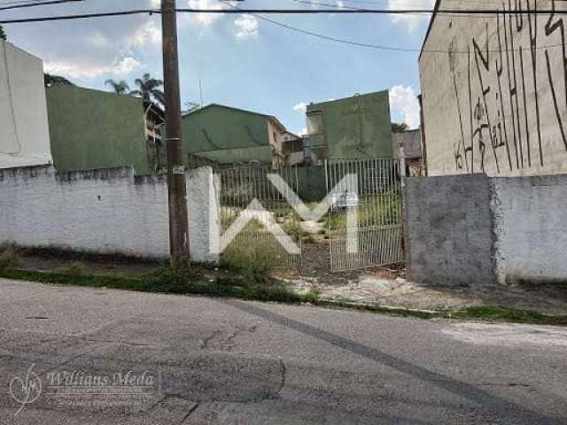 Terreno com 1110m2 para locação em Alameda Yayá  -  Guarulhos - 20.000