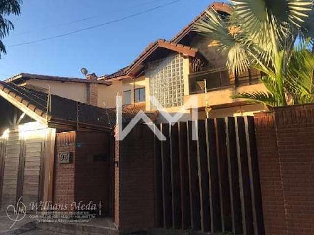 Sobrado residencial em Jardim Santa Clara  -  Guarulhos