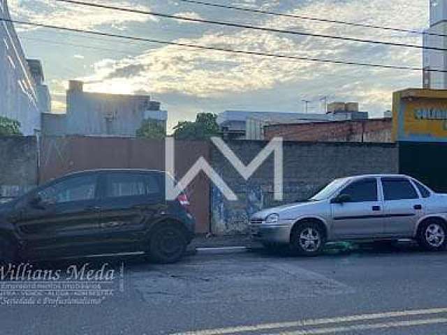 Terreno em Macedo  -  Guarulhos