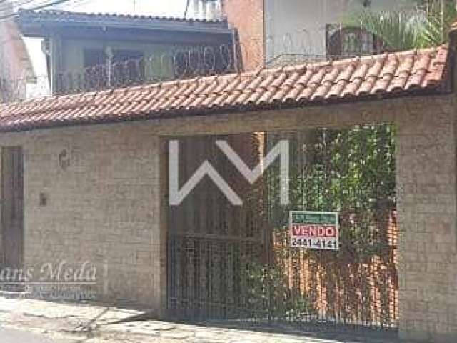 Sobrado com 3 dormitórios à venda, 500 m² por R$ 1.200,00 - Vila Rosália - Guarulhos/SP