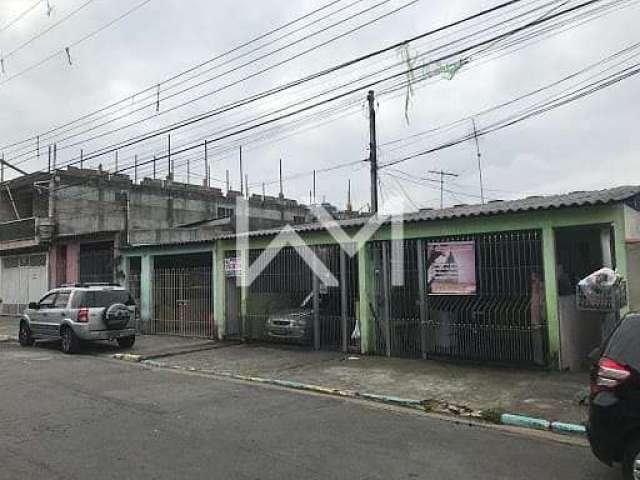 INVESTIDOR - ÓTIMA OPORTUNIDADE - 06 CASAS ALUGADAS PARA RENDA - Jardim das Nações  -  Guarulhos