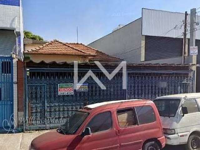 Casa ou terreno comercial, com 3 quartos e 4 vagas e edícula com 2 quartos em Vila Renata  -  Guaru