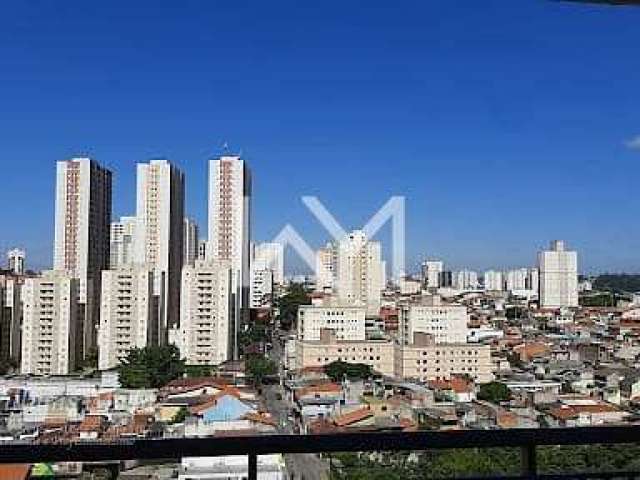 Ap 3Dorm 2Garagem SGourmet Planejados Cond Moov Guarulhos