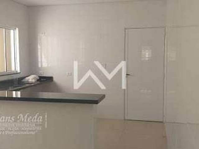 Sobrado com 3 dormitórios à venda, 132 m² por R$ 850.000 - Macedo - Guarulhos/SP