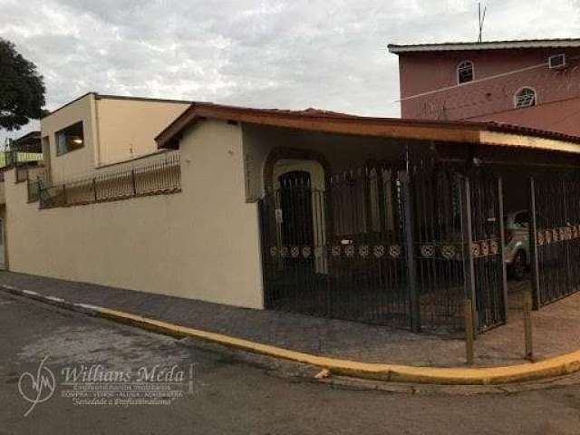 Casa em Vila Renata  -  Guarulhos