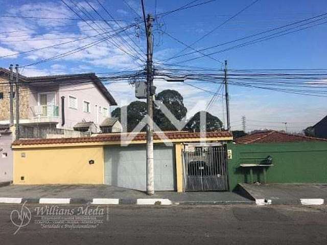 Terreno com 660 m² , sendo  22X30 em Jardim Vila Galvão  -  Guarulhos