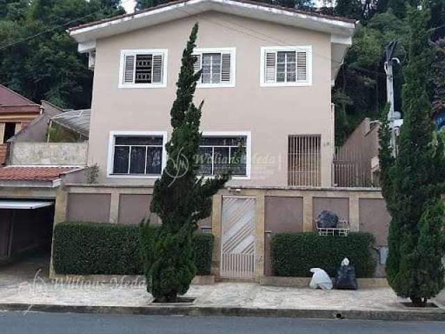 Sobrado com 5 dormitórios e 3 vagas de garagem à venda, 269m² R$1.200.000,00 em Vila Junqueira, São
