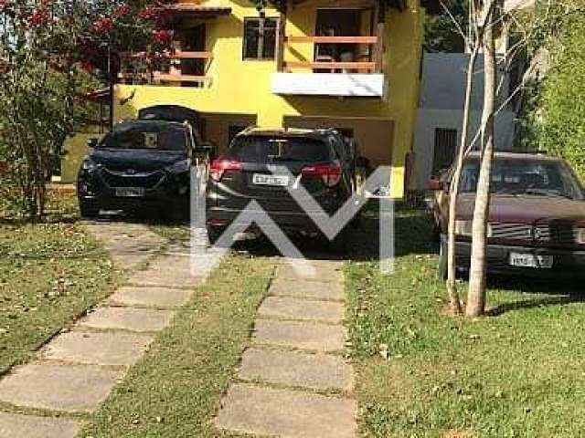 Casa Assobradada  em Rio Abaixo  -  Mairiporã