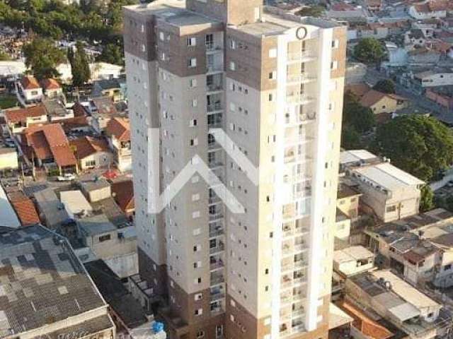 Apartamento em Vila Trabalhista  -  Guarulhos