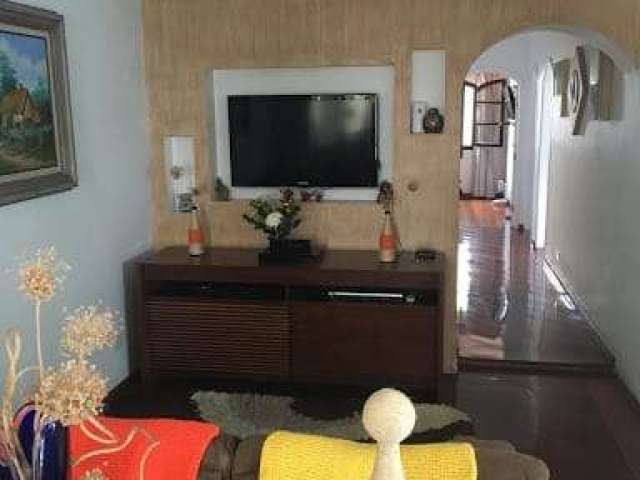 Casa Assobradada   toda Mobiliada em Jardim Guarulhos  -  Guarulhos