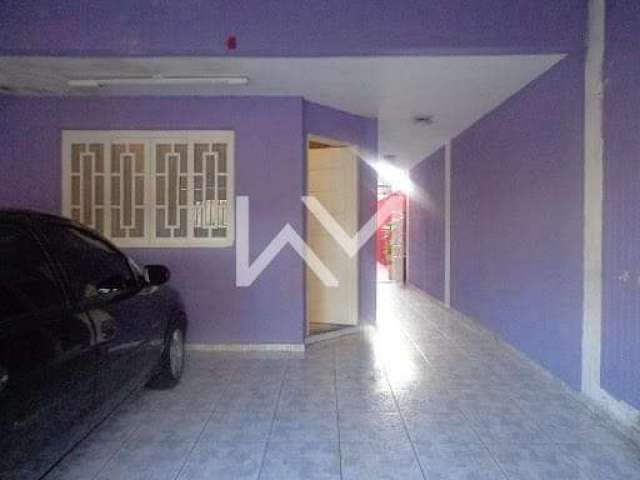 Casa com 3 quartos à venda na Rua Dores do Indaiá, 259, Jardim Santa Clara, Guarulhos, 136 m2 por R$ 580.000