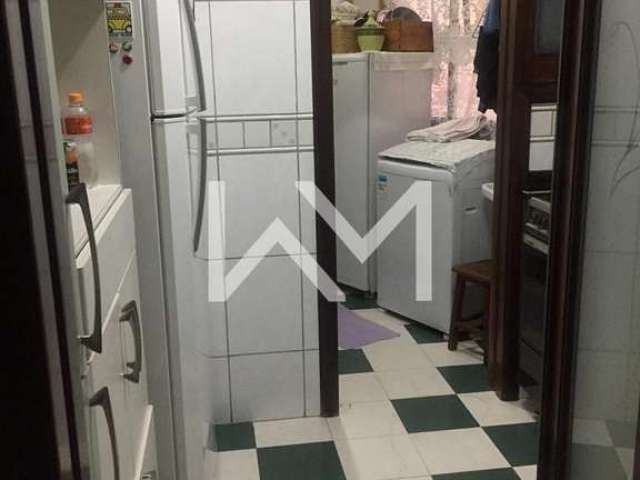 Lindo Apartamento Duplex Região Central de Guarulhos - Ótima Localização - Varanda Espaçosa e Agrad