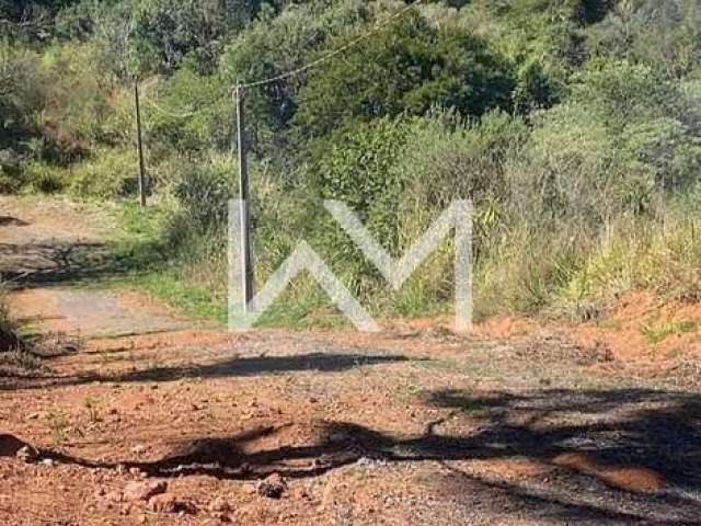 Terreno à venda, Ressaca, Ibiúna, SP