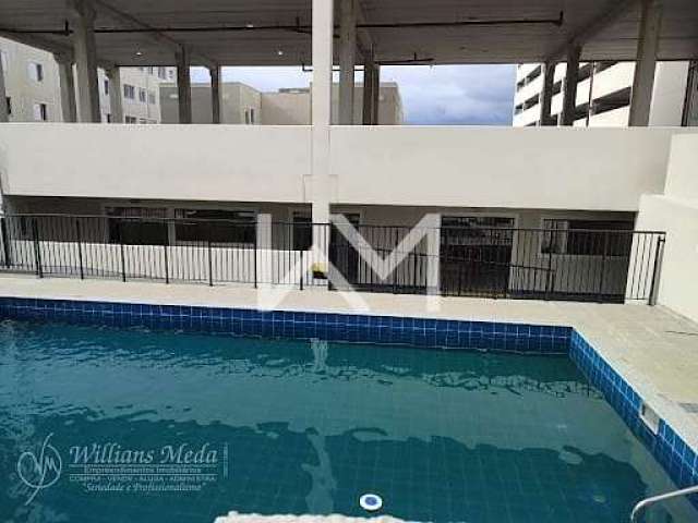 Apartamento Exclusivo em Jardim City - Guarulhos: Modernidade e Conforto em 38m², 2 Dormitórios, 2