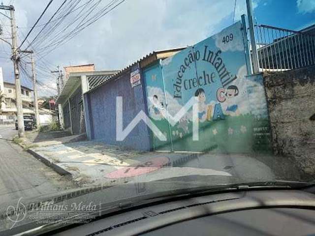 Casa em Jardim Vila Galvão - Guarulhos, SP