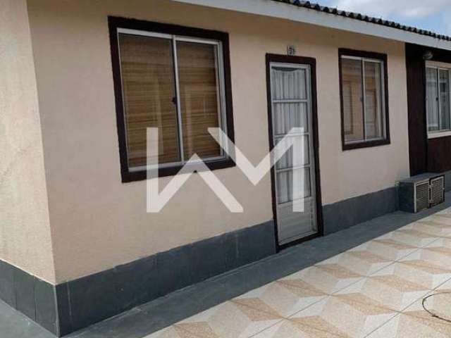 'Encantador Kitnet em Condomínio Fechado à Venda: 43m², Totalmente Reformado, em Vila Nova Bonsuces