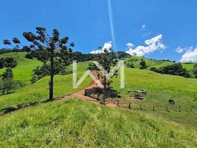 Terreno à venda, Braço dass Antas, Cambuí, MG