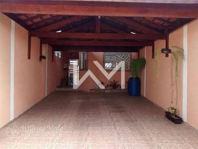 Ótimo Sobrado a venda com 3 quartos  em Jardim Bela Vista  -  Guarulhos- SP  R$ 670.000,00