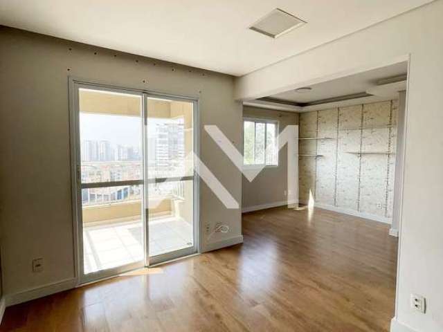 Excelente Apartamento com 70m²  à venda, no Condomínio Clube Inside , no bairro do Gopoúva, Guarulh