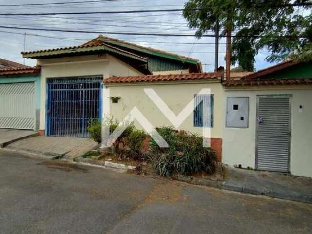 Casa à venda, Jardim Santa Clara, Guarulhos, SP