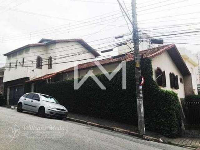 Sobrado comercial com 14 salas em Vila Moreira  -  Guarulhos