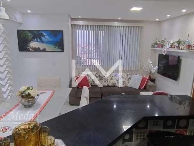 Apartamento à venda, Jardim Santa Cecília, Guarulhos, SP