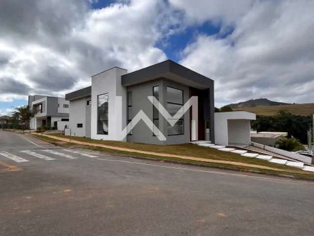 Casa à venda, Condomínio Residencial Reserva Ecológica Atibaia, Atibaia, SP