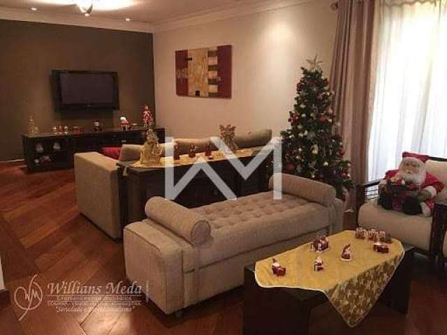 Apartamento alto padrão com 4 dormitórios  em Vila Rosália  -  Guarulhos