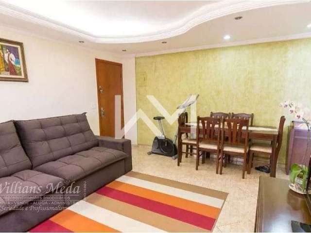 Apartamento com 2 quartos  74 m²  em Macedo  -  Guarulhos