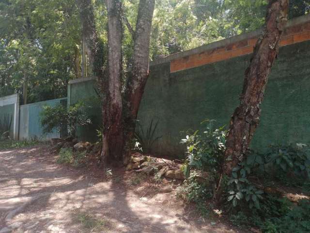 Terreno à venda na Alameda Itália, 505, Roseira, Mairiporã, 100 m2 por R$ 550.000