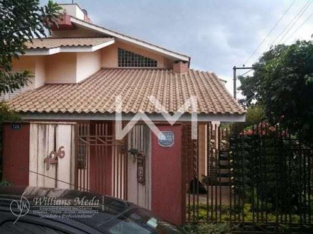 Oportunidade excelente Sobrado a venda  Bosque  Maia  -  Guarulhos- SP R$ 1.205.000,00