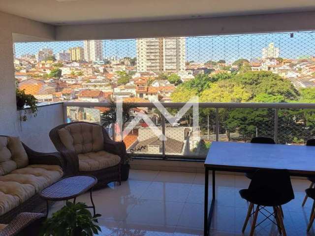 Apartamento à venda, Vila Rosália, Guarulhos, SP