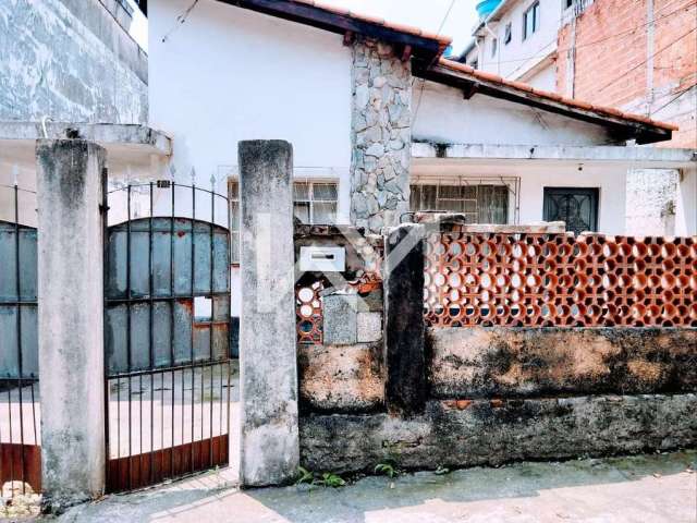 Terreno à Venda, Jardim Presidente Dutra, Guarulhos, SP