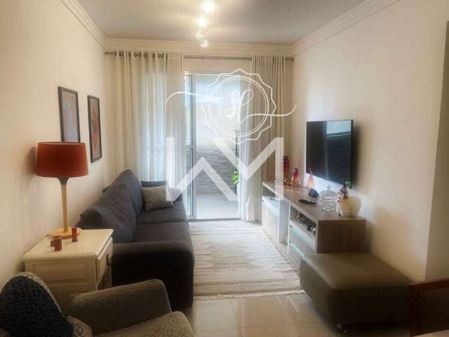 Excelente Apartamento à venda com vista livre, 3 dormitórios  no condominio Essence no Jardim Zaira