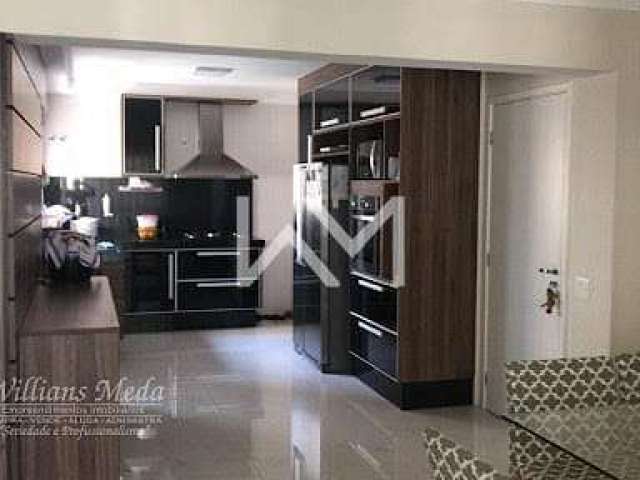 Apartamento com 3 dormitórios (3 suítes) à venda, 134 m² em Jardim Zaira, Guarulhos/SP