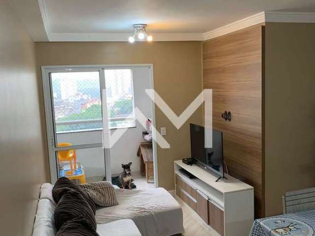 Apartamento à venda, com 3 quartos em Jardim Imperador, Guarulhos, SP