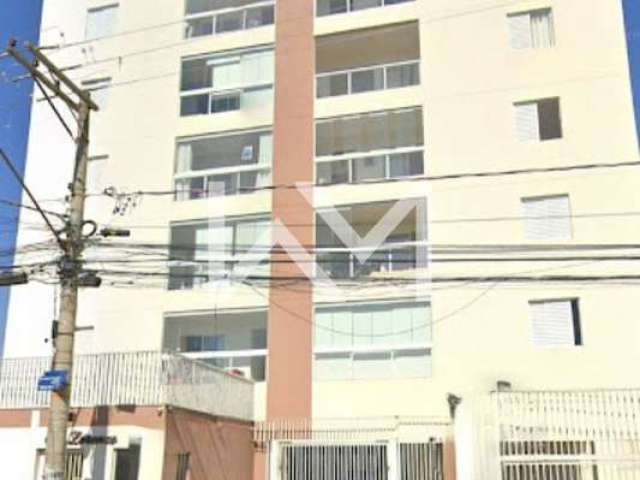 Apartamento à venda, Parque Continental I, Guarulhos, SP