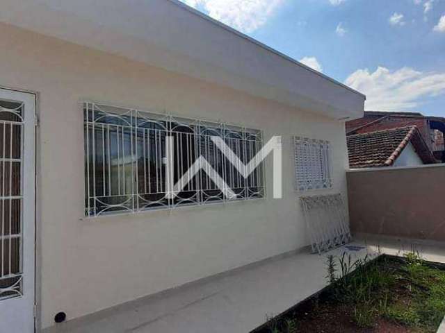 Oportunidade Imperdível! Excelente Casa Térrea com 150m², 3 Suítes, 3 Vagas, à Venda na Vila Maran