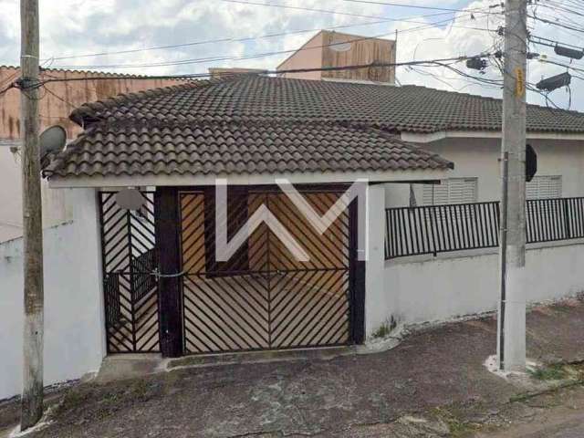 Casa com 4 quartos à venda na Rua Santa Cecília, 507, Cidade Nova Arujá, Arujá, 150 m2 por R$ 750.000