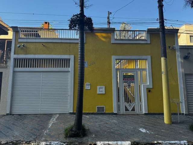 Sobrado à venda Alto Padrão com 3 quartos, sendo 1 suíte e 6 vagas, Jardim Maia, Guarulhos, SP