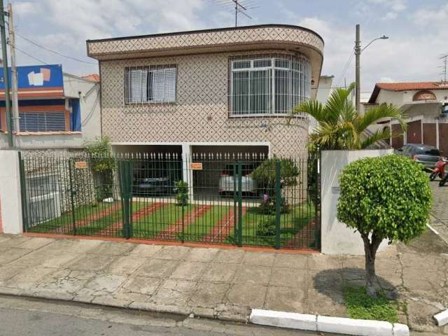 Casa comercial com 1 sala para alugar na Avenida Doutor Renato de Andrade Maia, 443, Parque Renato Maia, Guarulhos, 350 m2 por R$ 6.000