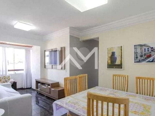 Sensacional Apartamento Torre única com 3 dormitórios padrão à Venda, Macedo, Guarulhos, SP