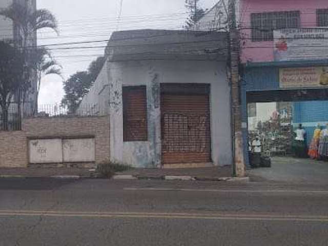 Galpão Salão na Timoteo Penteado Vila Galvão  -  Guarulhos