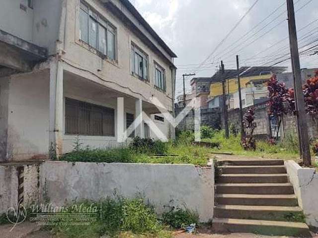 Galpão em Jardim Normandia,  Guarulhos, 8.000m² - ótima oportunidade, bem localizado, próximo de gr