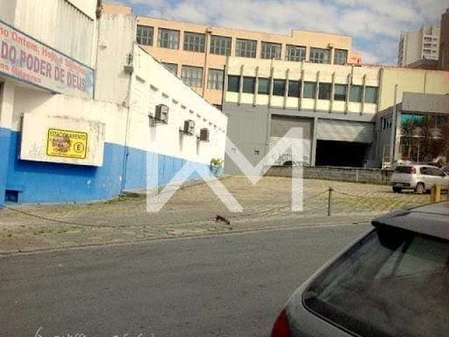 Barracão / Galpão / Depósito à venda na Rua São Vicente de Paula, 388, Centro, Guarulhos, 2990 m2 por R$ 30.000.000