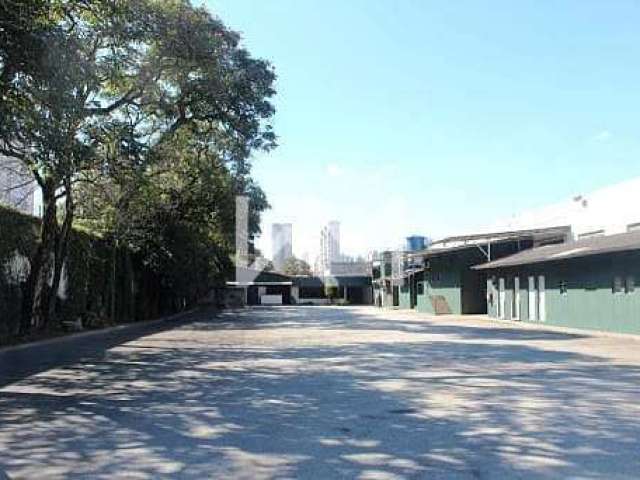 Galpão em Vila Leopoldina  -  São Paulo