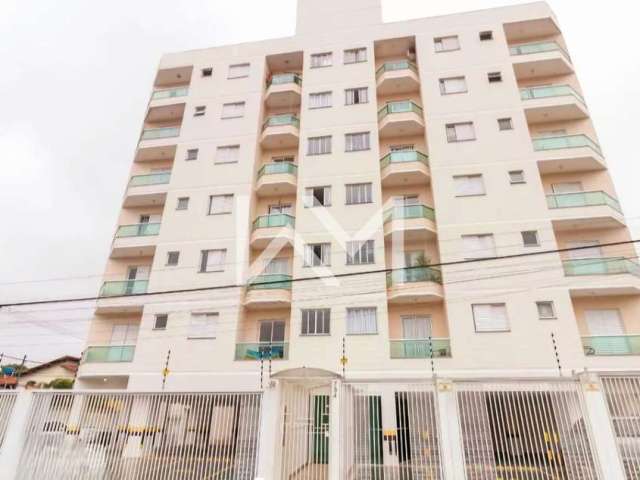 Apartamento de 2 quartos para venda em Vila Galvão, Guarulhos, SP