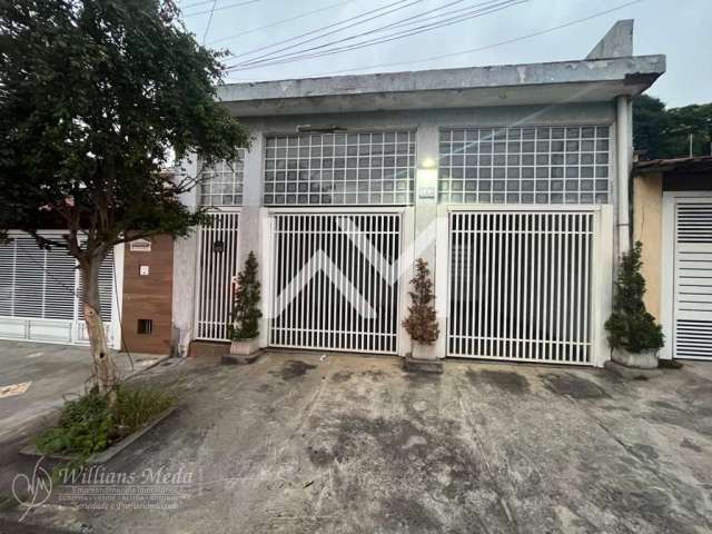 Casa à venda com 3 dormitórios e 3 vagas cobertas de garagem, 188m² por apenas R$500.000,00 em Jard