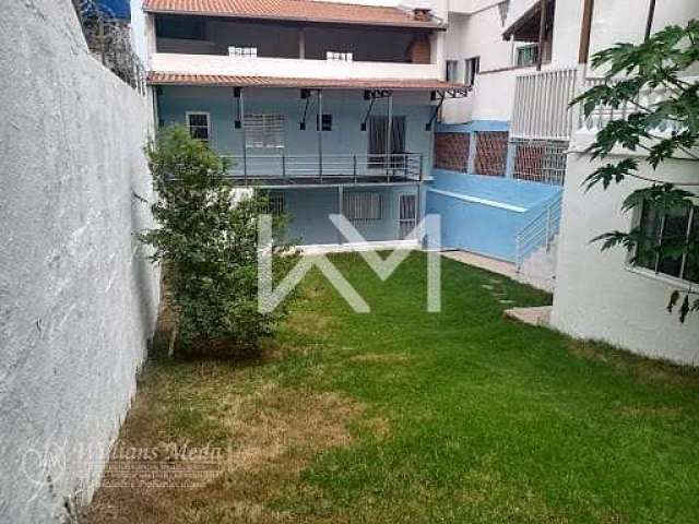 Casa para locação em Jardim Santa Cecilia  -  Guarulhos-SP  R$ 2.800,00