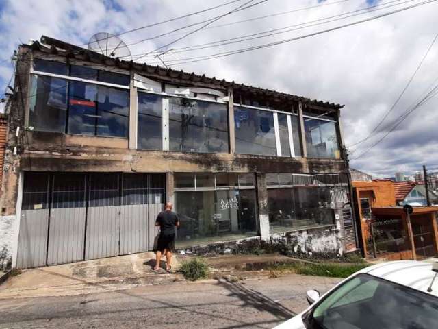 Terreno à venda, Vila Isolina Mazzei, São Paulo, SP